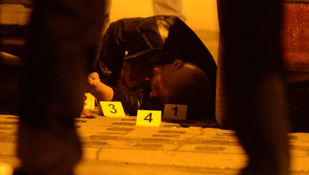 Опачићи убијени на годишњицу брака!
